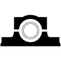Split E1000 Tapered Roller Bearings | Moline Bearing Company