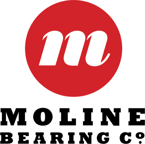 Moline Bearing Company | American Made Type E Bearings